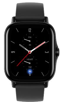 AMAZFIT GTS 2 - Commande vocale hors ligne - 4