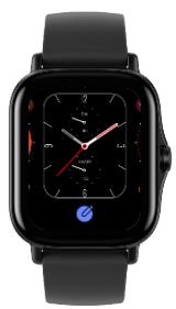 AMAZFIT GTS 2 ROSE 42mm - Subtilités des cadrans de montre - 1