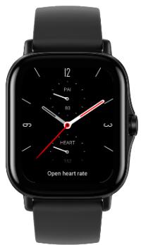 AMAZFIT GTS 2 ROSE 42mm - Commande vocale hors ligne - 5