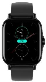 AMAZFIT GTS 2 ROSE 42mm - Subtilités des cadrans de montre - 2