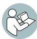 SILKN ND8001 - General information Reading and storing the instructions for use - 1