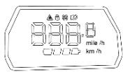 WAYSCRAL KS300 - Interface de l'écran de contrôle - 1