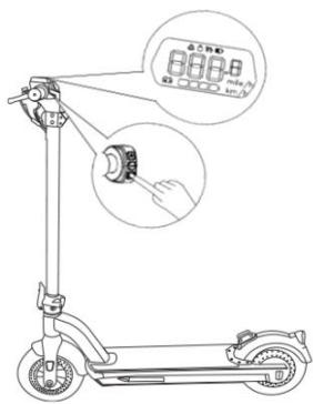 WAYSCRAL KS300 - Como usar el KS300 - 1