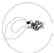 WAYSCRAL KS300 - Ajuste de los frenos de disco - 1
