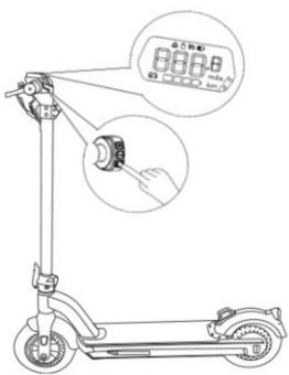 WAYSCRAL KS300 - Uw KS300 gebruiken - 1