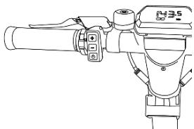 WAYSCRAL KS300 - Remplacement du cable de frein - 2
