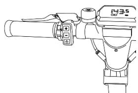 WAYSCRAL KS300 - Remkabel verrangen - 2