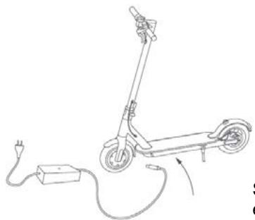 WAYSCRAL KS300 - Procedure de rechargement - 1