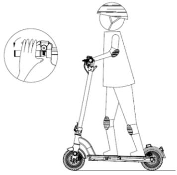 WAYSCRAL KS300 - Comment utiliser votre KS300 - 4