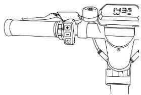 WAYSCRAL KS300 - Cambio el cable de freno - 2