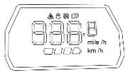 WAYSCRAL KS300 - Control screen interface - 1