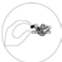WAYSCRAL KS300 - Disc brake adjustment - 1