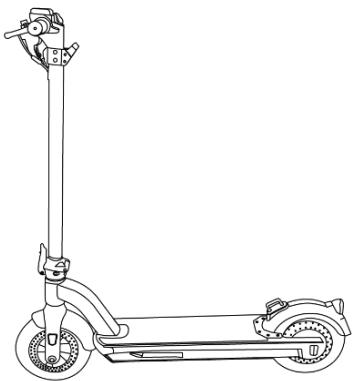 WAYSCRAL KS300 - Contenu de l'emballage - 1