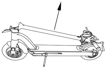WAYSCRAL KS300 - Déballage et montage de la trottinette - 1