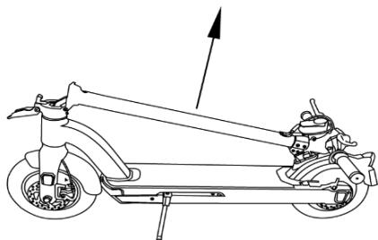 WAYSCRAL KS300 - Desembalaje y montaje - 1