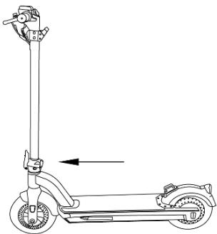 WAYSCRAL KS300 - Dépliez la potentie : - 1
