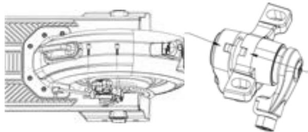 WAYSCRAL KS300 - Remblokjes verrangen - 1