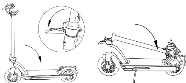 WAYSCRAL KS300 - - Abaissez la potentie : - 1