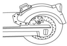 WAYSCRAL KS300 - Remkabel verrangen - 1