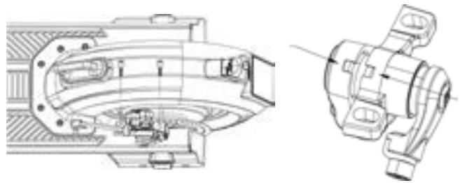 WAYSCRAL KS300 - Remplacement des plaquettes de frein - 1