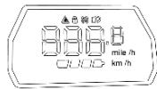 WAYSCRAL KS300 - Interfaz de la pantalla de control - 1