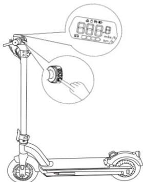 WAYSCRAL KS300 - Comment utiliser votre KS300 - 1