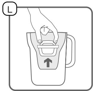 BRITA MAXTRA PRO X3 - Gebrauchsanleitung - 5
