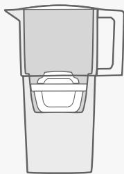BRITA MAXTRA PRO X3 - Gebrauchsanleitung - 1