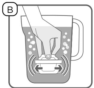 BRITA MAXTRA PRO X3 - 1