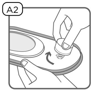 BRITA MAXTRA PRO X3 - Gebrauchsanleitung - 6