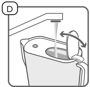 BRITA MAXTRA PRO X3 - Gebrauchsanleitung - 3