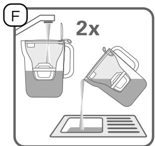 BRITA MAXTRA PRO X3 - 2