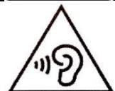 LENCO MC-150 - WARNING - 3