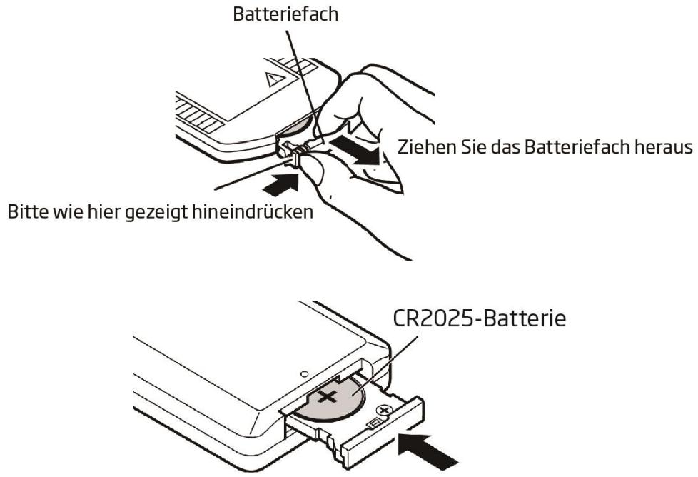 LENCO MC-150 - Betrieb mit der Fernbedienung - 2