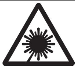 LENCO MC-150 - WARNING - 1