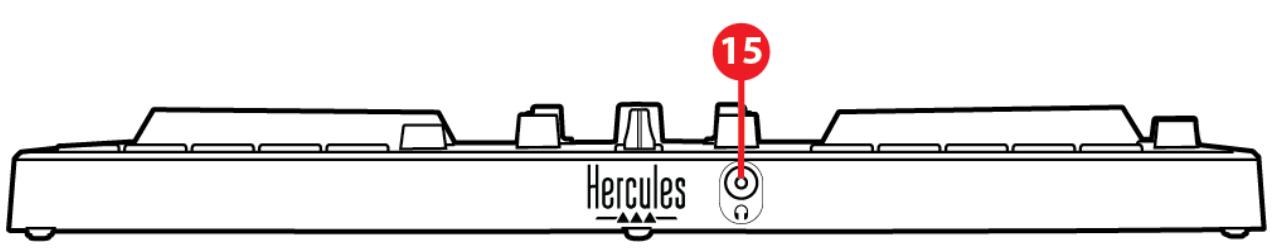 HERCULES INPULSE 300 MK2 - 接頭 - 2