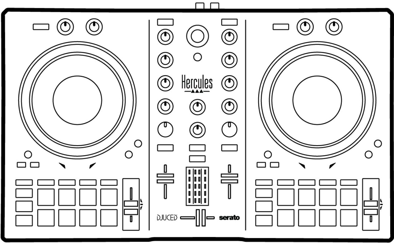 HERCULES INPULSE 300 MK2 - πππ 1 - 1
