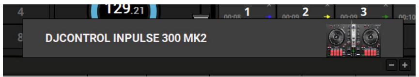 HERCULES INPULSE 300 MK2 - 成就 - 1