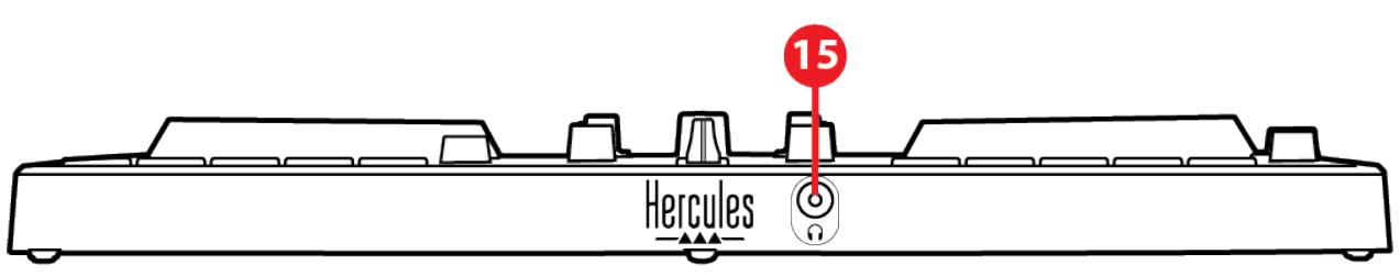 HERCULES INPULSE 300 MK2 - 接头 - 2