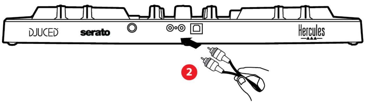 HERCULES INPULSE 300 MK2 - SIP/HTMgMaster (1-2) - 2