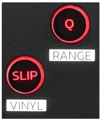 HERCULES INPULSE 300 MK2 - Calma modlari - 1