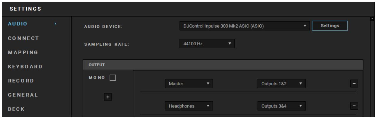 HERCULES INPULSE 300 MK2 - ASIO和Windows®控制台 - 2