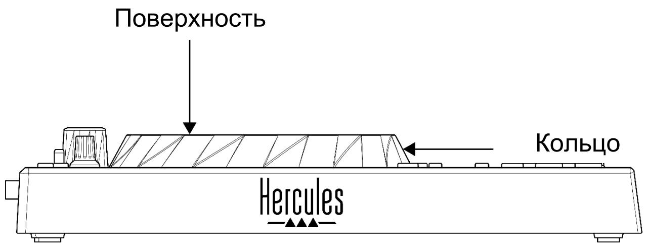 HERCULES INPULSE 300 MK2 - 5.Джоа - 2