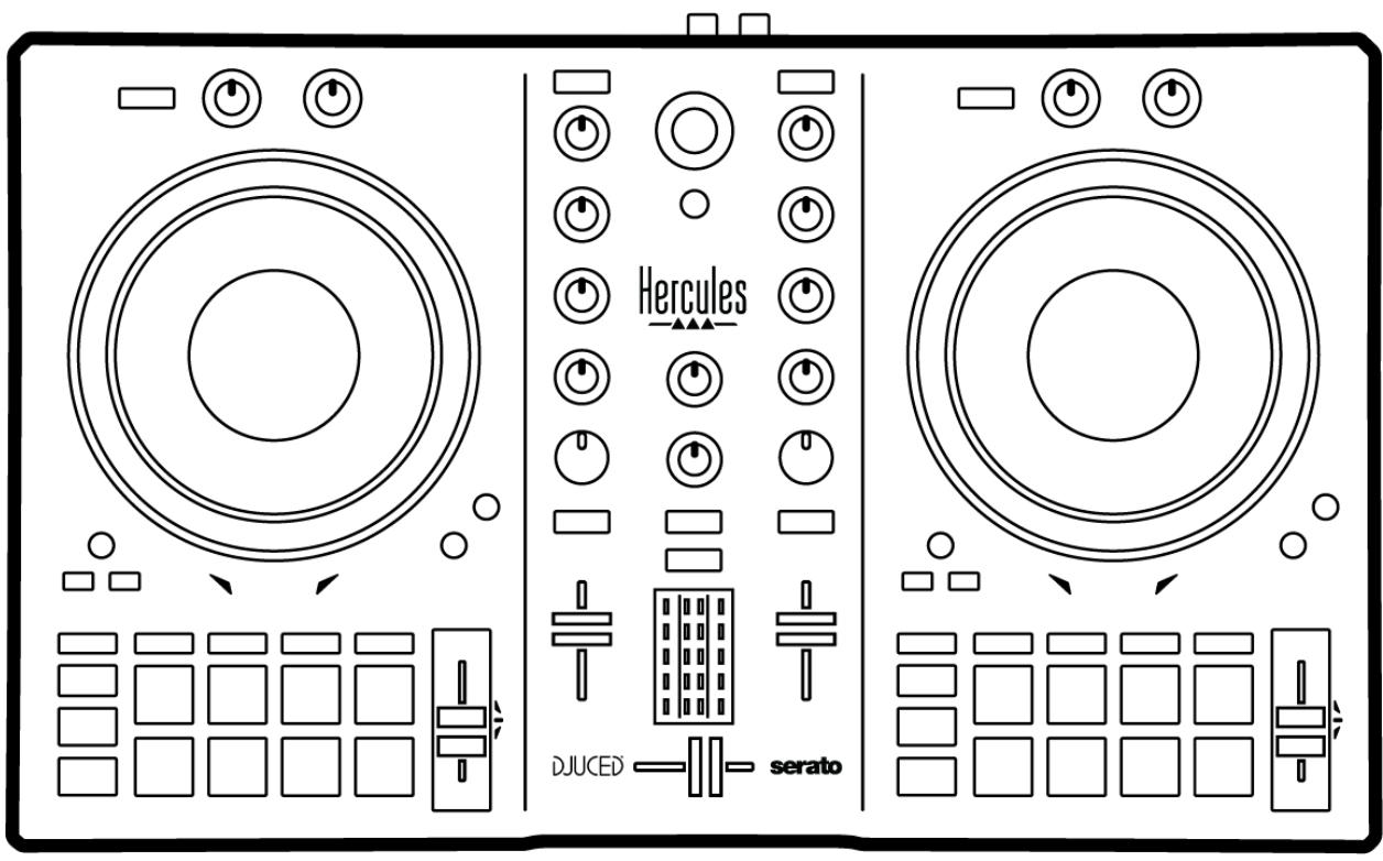 HERCULES INPULSE 300 MK2 - gaii - 1