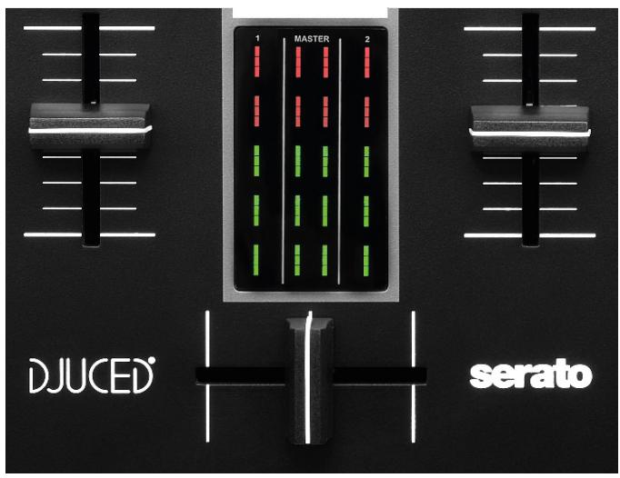 HERCULES INPULSE 300 MK2 - Mixer - 1