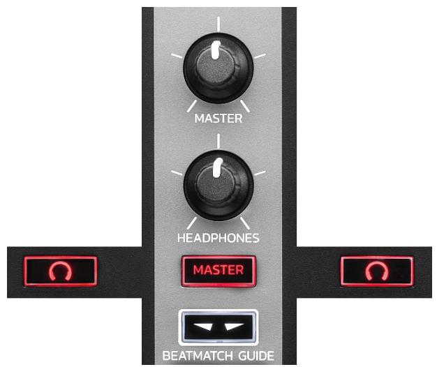 HERCULES INPULSE 300 MK2 - 运L/TE/ING, 贝曼, Beatmatch Guide - 1