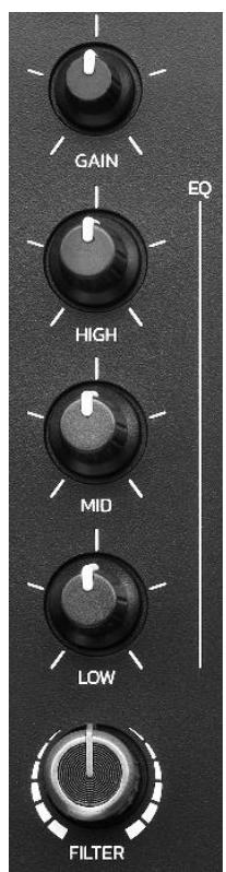 HERCULES INPULSE 300 MK2 - :ASSISTANT - 2