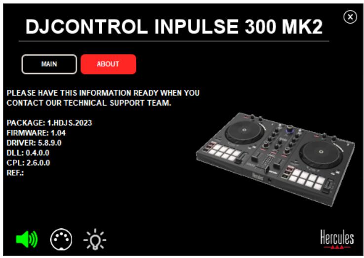 HERCULES INPULSE 300 MK2 - スモヤリき - 2