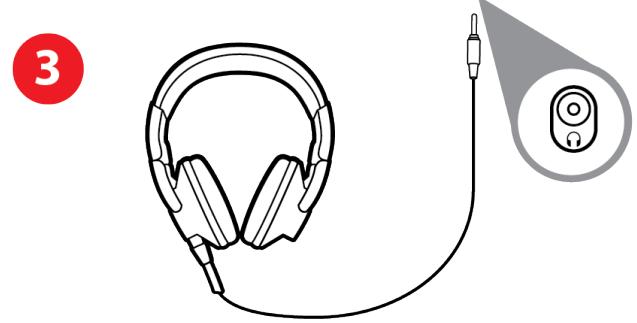 HERCULES INPULSE 300 MK2 - 接統 - 3