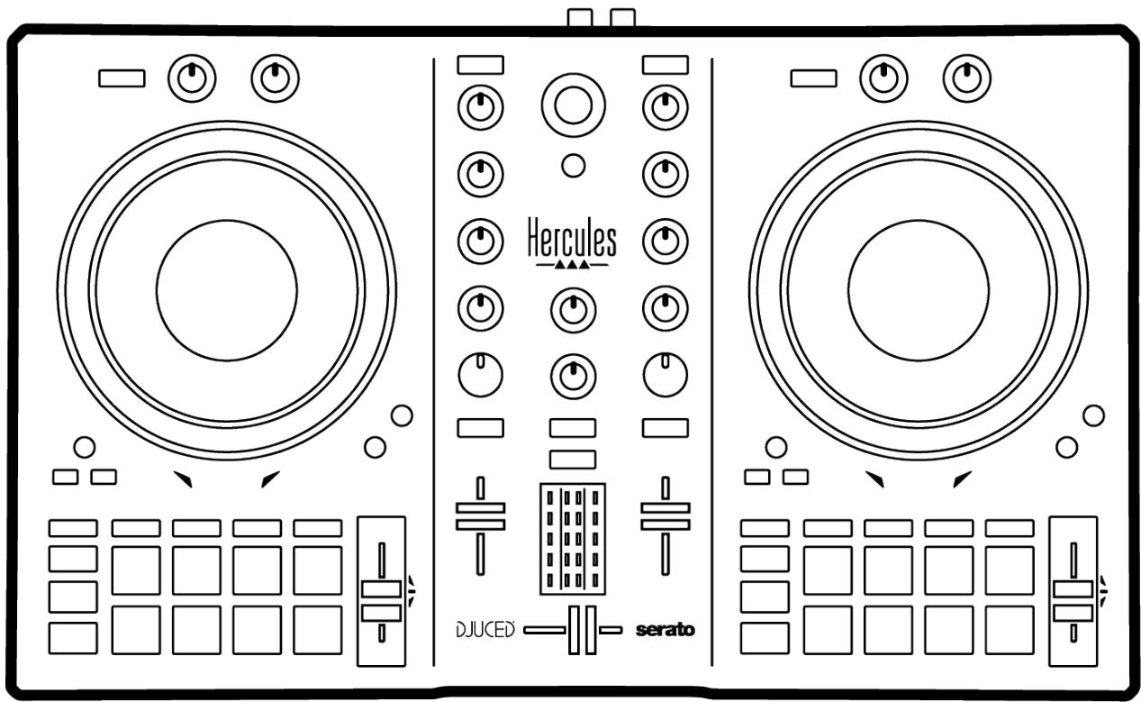 HERCULES INPULSE 300 MK2 - 才JaNGNNG - 1